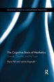 Book cover of: Cognitive Basis of Aesthetics. By: Elena Fell
