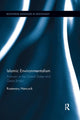 Book cover of: Islamic Environmentalism