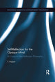 Book cover of: Self-Reflection for the Opaque Mind. By: T. Parent