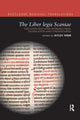 Book cover of: Liber legis Scaniae