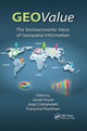 Book cover of: GEOValue. By: Jamie Kruse