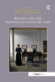 Book cover of: Women and the Nineteenth-Century Lied. By: Aisling Kenny
