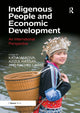 Book cover of: Indigenous People and Economic Development. By: Katia Iankova