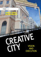 Book cover of: Creative City