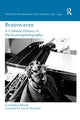 Book cover of: Brainwaves: A Cultural History of Electroencephalography