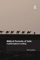Book cover of: Biblical Portraits of Exile