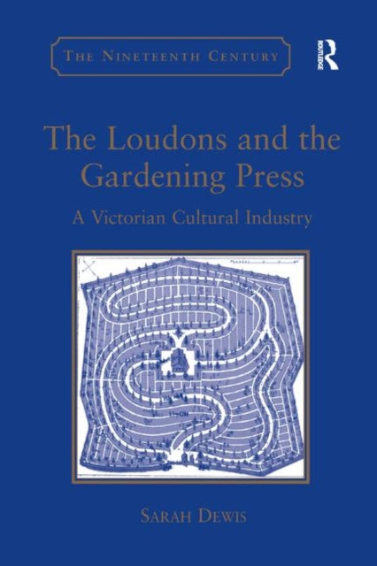 The Loudons and the Gardening Press