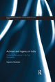 Book cover of: Activism and Agency in India