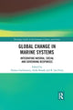 Book cover of: Global Change in Marine Systems