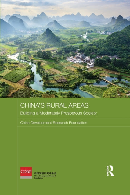 China's Rural Areas