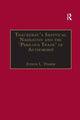 Book cover of: Thackeray?s Skeptical Narrative and the ?Perilous Trade? of Authorship. By: Judith L. Fisher