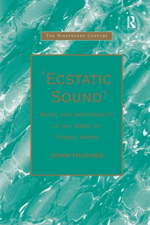 Ecstatic Sound'