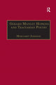 Book cover of: Gerard Manley Hopkins and Tractarian Poetry