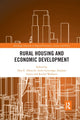 Book cover of: Rural Housing and Economic Development. By: Don E. Albrecht
