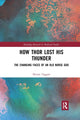 Book cover of: How Thor Lost His Thunder