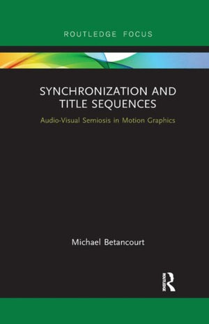 Synchronization and Title Sequences