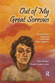 Book cover of: Out of My Great Sorrows. By: Allan Arpajian