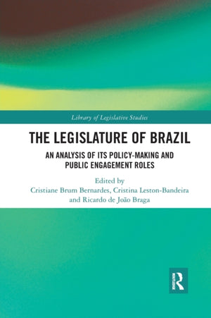 Legislature of Brazil