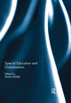 Book cover of: Special Education and Globalisation