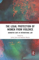 Book cover of: Legal Protection of Women From Violence