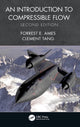 Book cover of: Introduction to Compressible Flow. By: Forrest E. Ames