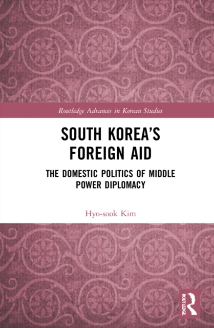 South Korea’s Foreign Aid
