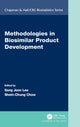 Book cover of: Methodologies in Biosimilar Product Development. By: Sang Joon Lee
