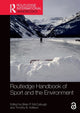 Book cover of: Routledge Handbook of Sport and the Environment. By: Brian P. McCullough