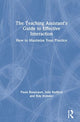 Book cover of: Teaching Assistant's Guide to Effective Interaction. By: Paula Bosanquet