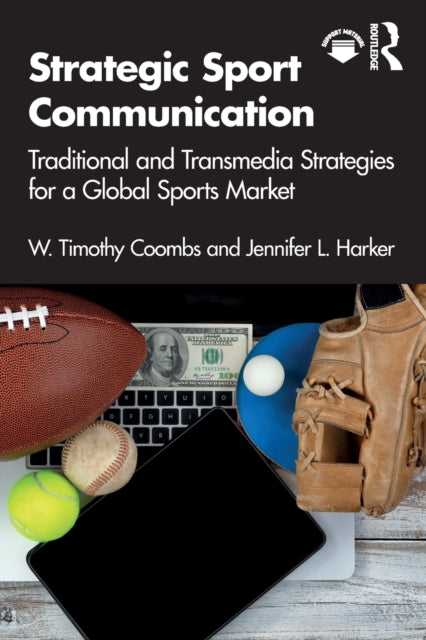 Strategic Sport Communication