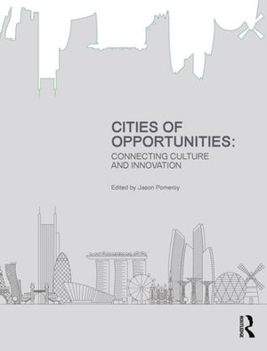 Cities of Opportunities