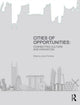 Book cover of: Cities of Opportunities. By: Jason Pomeroy