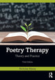 Book cover of: Poetry Therapy. By: Nicholas Mazza