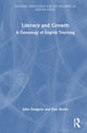 Book cover of: Literacy and Growth. By: John Hodgson