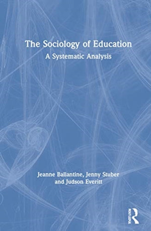 Sociology of Education