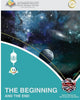 Book cover of: Beginning and The End. By: Osoul Center