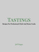 Book cover of: Tastings. By: Jeff Nappe