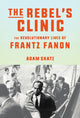 Book cover of: Rebel's Clinic