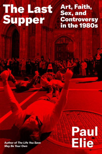 Book cover of: Last Supper