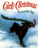 Book cover of: Carl's Christmas. By: Alexandra Day