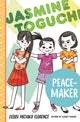 Book cover of: Jasmine Toguchi, Peace-maker. By: Debbi Michiko Florence