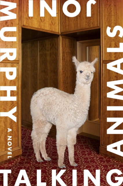 Book cover of: Talking Animals. By: Joni Murphy