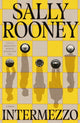 Book cover of: Intermezzo