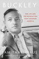 Book cover of: Buckley