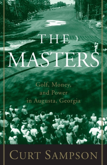 The Masters