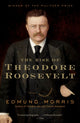 Book cover of: Rise of Theodore Roosevelt
