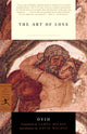 Book cover of: Art of Love
