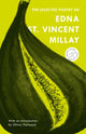 Book cover of: Selected Poetry of Edna St. Vincent Millay