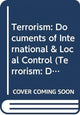 Book cover of: Terrorism: First Series, Volume 74