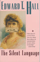 Book cover of: Silent Language. By: Edward Twitchell Hall